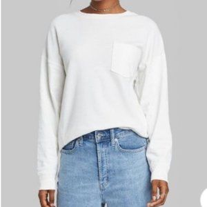 Wild Fable Long Sleeve Tee